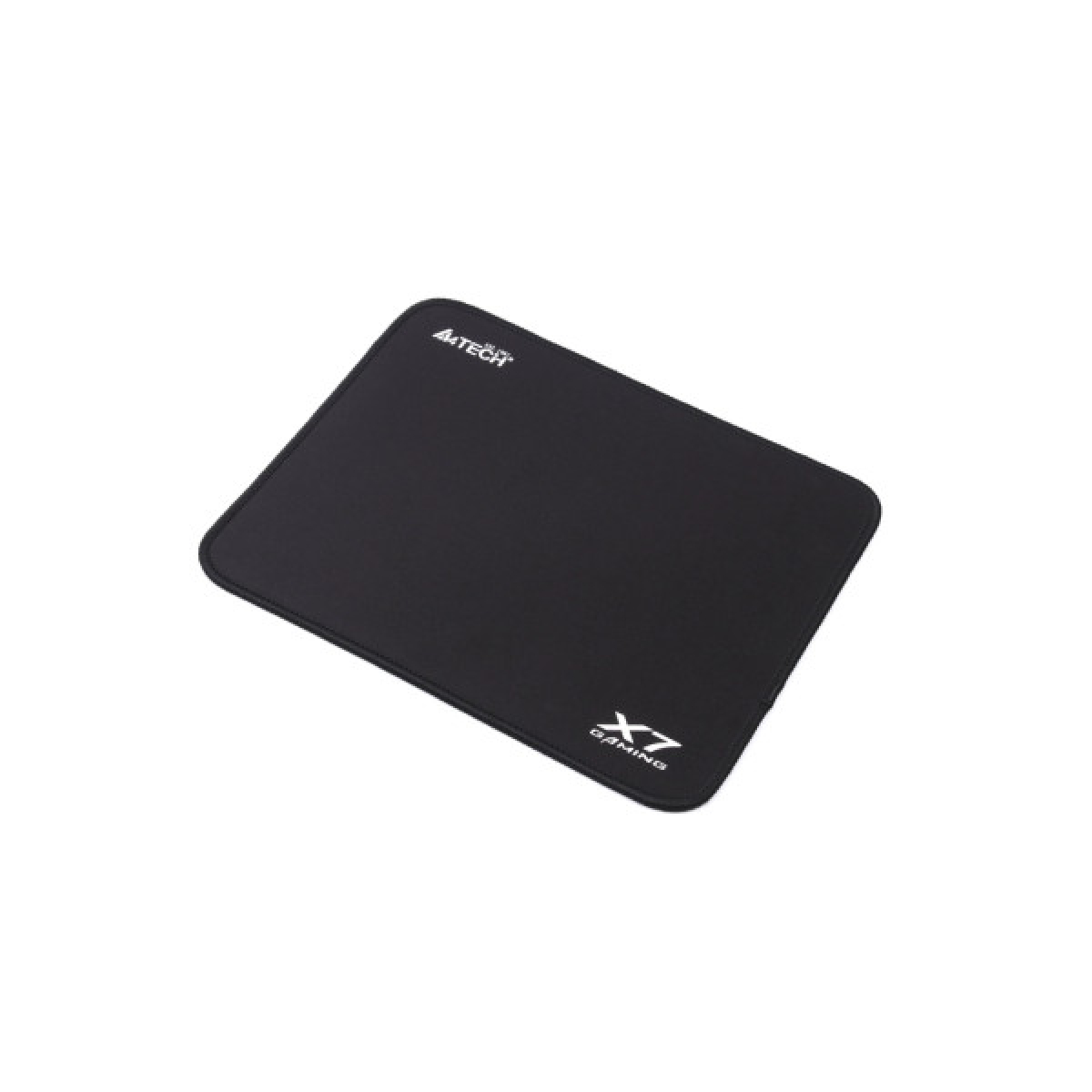 Коврик для мышки A4Tech X7-200MP Black (4711421964449) - Фото 2