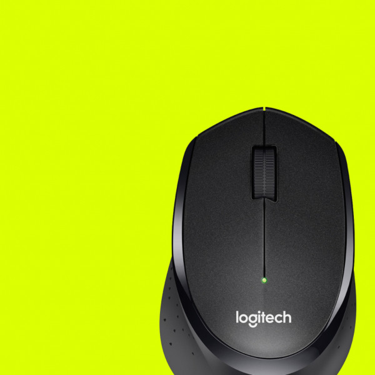 Мишка Logitech B330 Silent plus Black (910-004913) - Фото 4