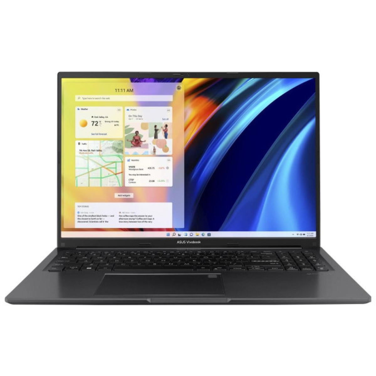 Ноутбук ASUS Vivobook 16 X1605ZA-MB331 (90NB0ZA3-M00HZ0) - Фото 1