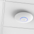Точка доступу Wi-Fi Ubiquiti UAP-AC-LITE - Фото 5