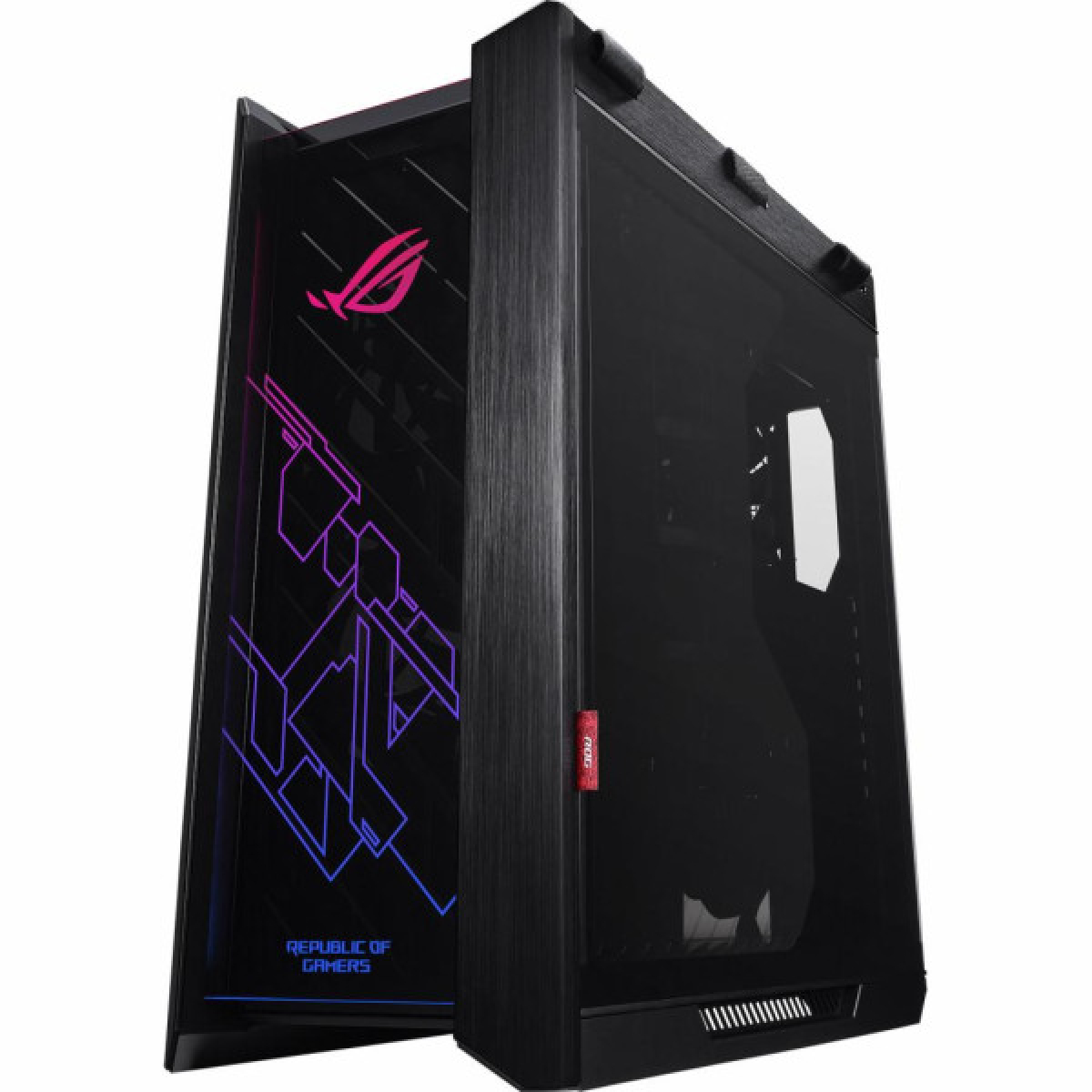 Корпус ASUS GX601 ROG STRIX HELIOS (90DC0020-B39000) - Фото 3