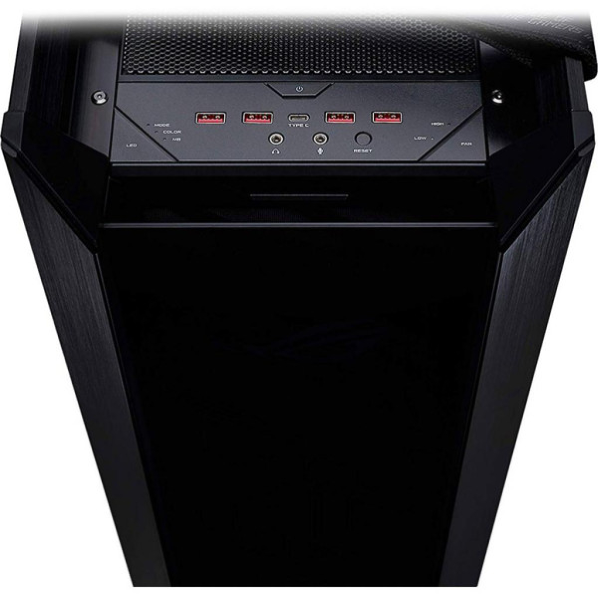 Корпус ASUS GX601 ROG STRIX HELIOS (90DC0020-B39000) - Фото 5