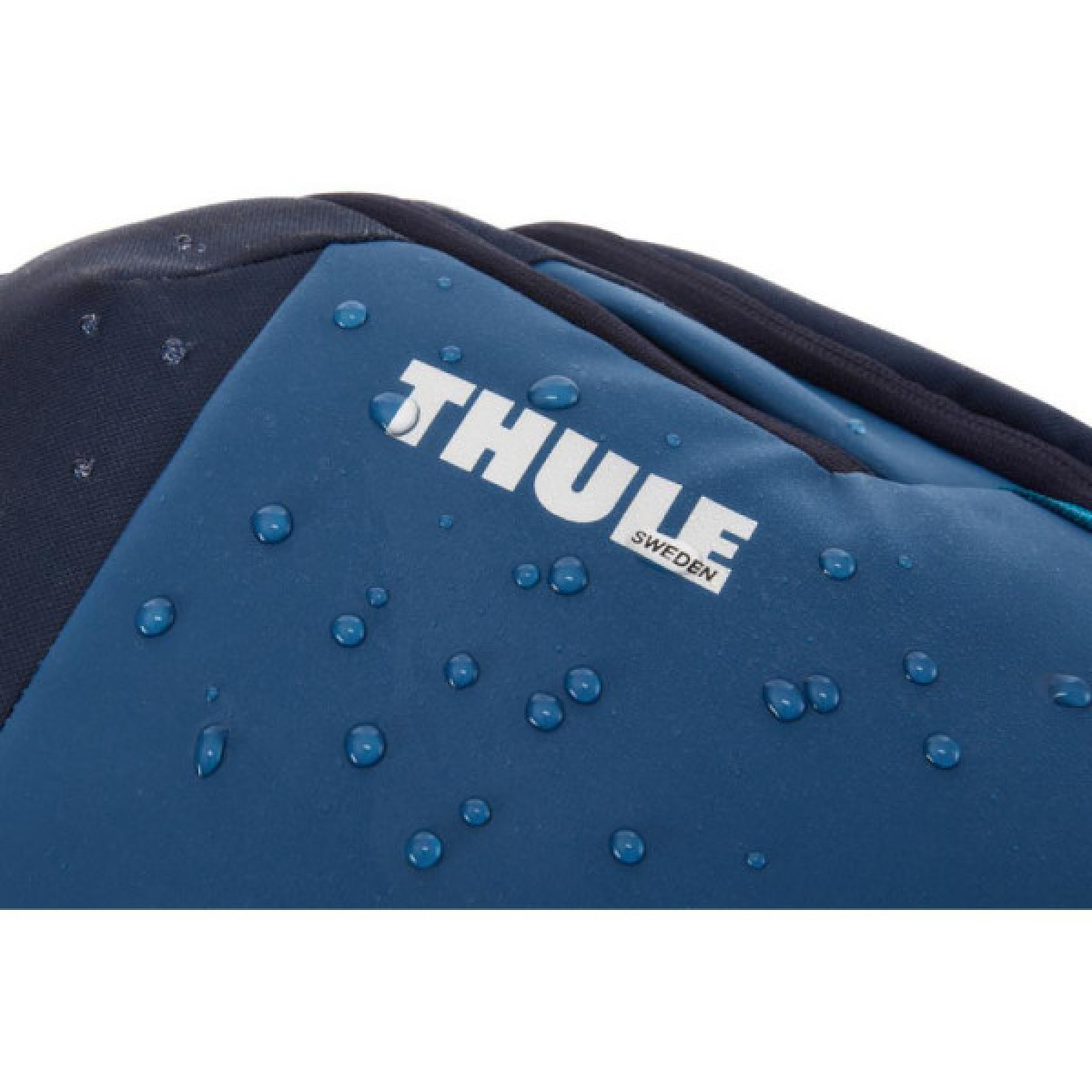Рюкзак для ноутбука Thule 15.6" Chasm 26L TCHB-115 Poseidon (3204293) - Фото 4