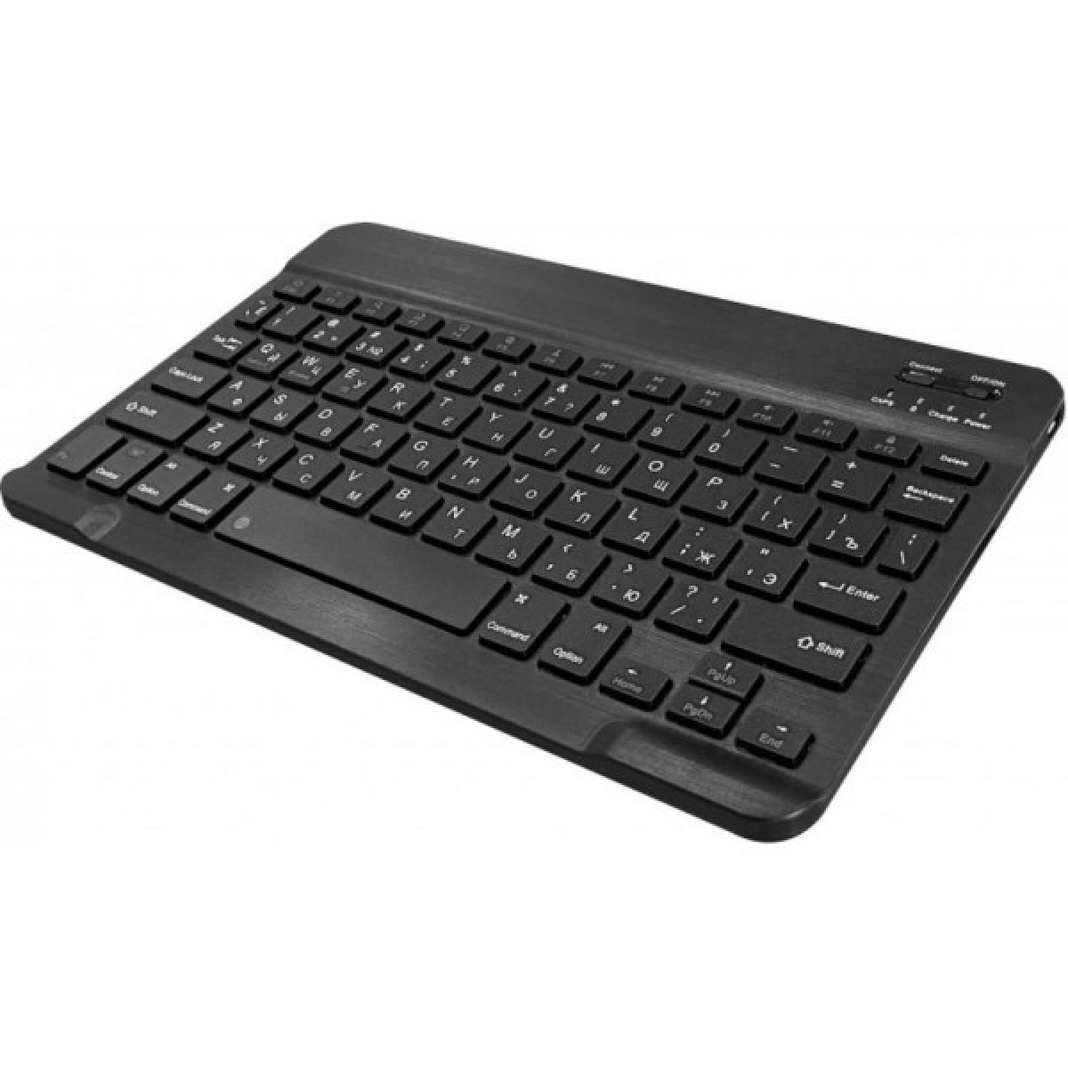 Клавиатура AirOn Easy Tap для Smart TV та планшета (4822352781027) - Фото 1