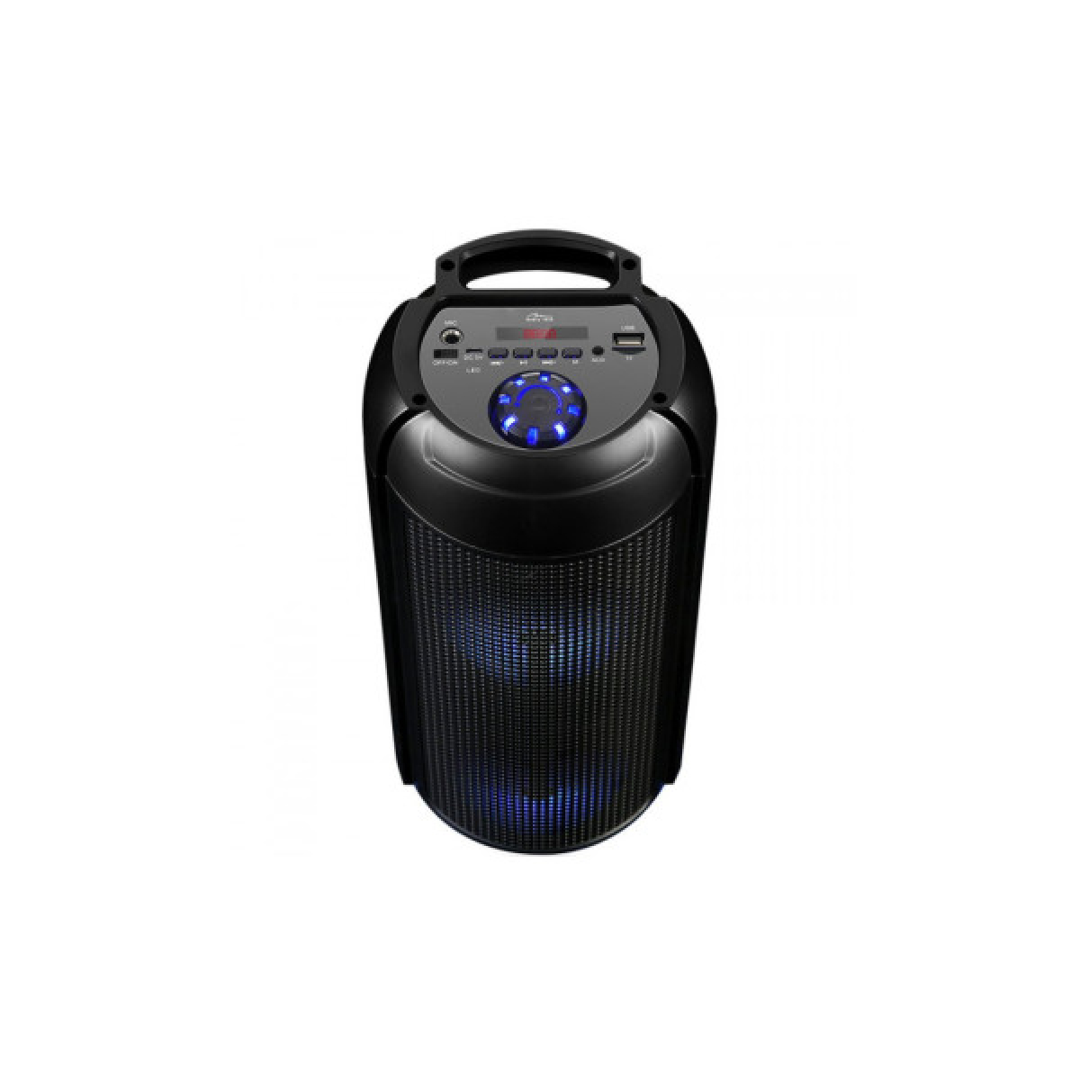 Акустическая система Media-Tech 30W PartyBox Uni B (MT3174) - Фото 3