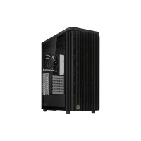 Корпус ASUS ProArt PA401 Wood Edition - Tempered Glass (90DC00M0-B39000)