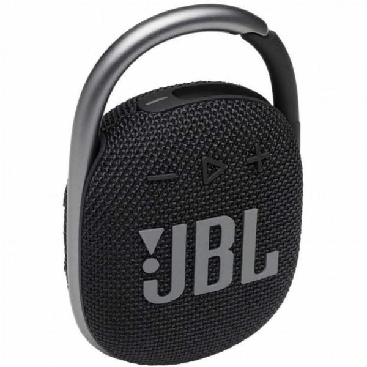 Акустична система JBL Clip 4 Black (JBLCLIP4BLK) - Фото 2