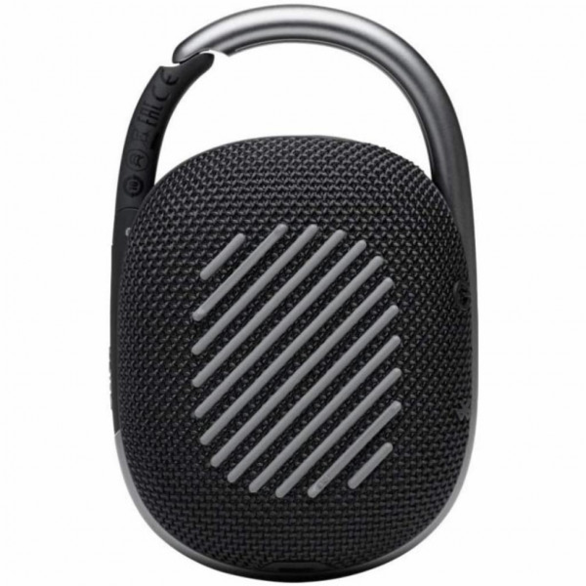 Акустична система JBL Clip 4 Black (JBLCLIP4BLK) - Фото 3