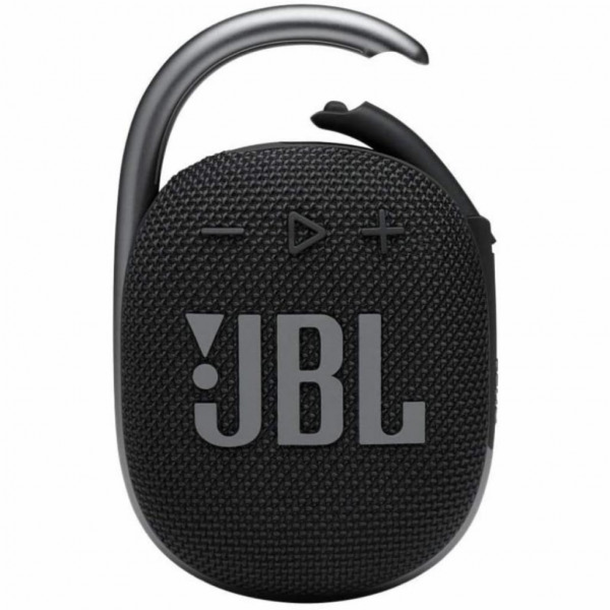 Акустична система JBL Clip 4 Black (JBLCLIP4BLK) - Фото 4