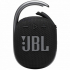 Акустична система JBL Clip 4 Black (JBLCLIP4BLK) - Фото 4