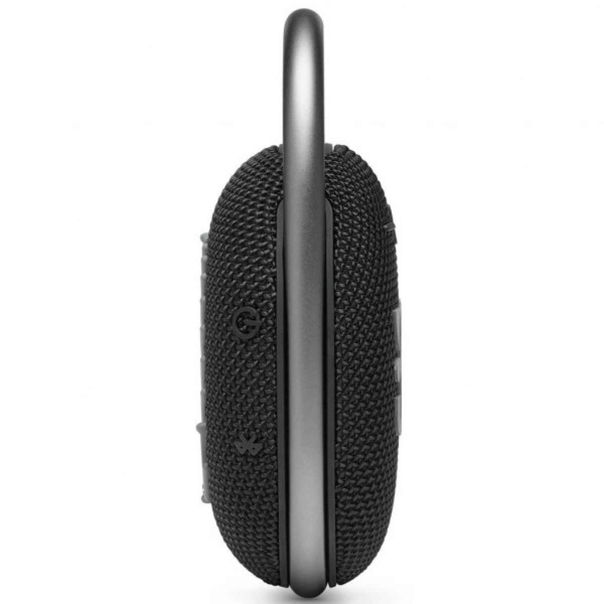Акустична система JBL Clip 4 Black (JBLCLIP4BLK) - Фото 5