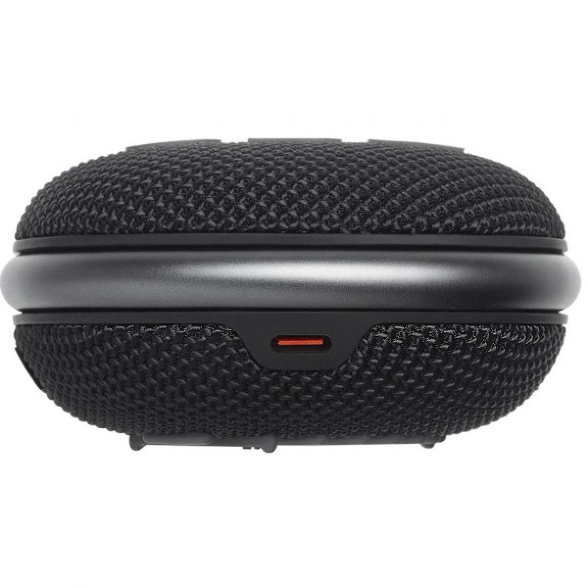 Акустична система JBL Clip 4 Black (JBLCLIP4BLK) - Фото 8