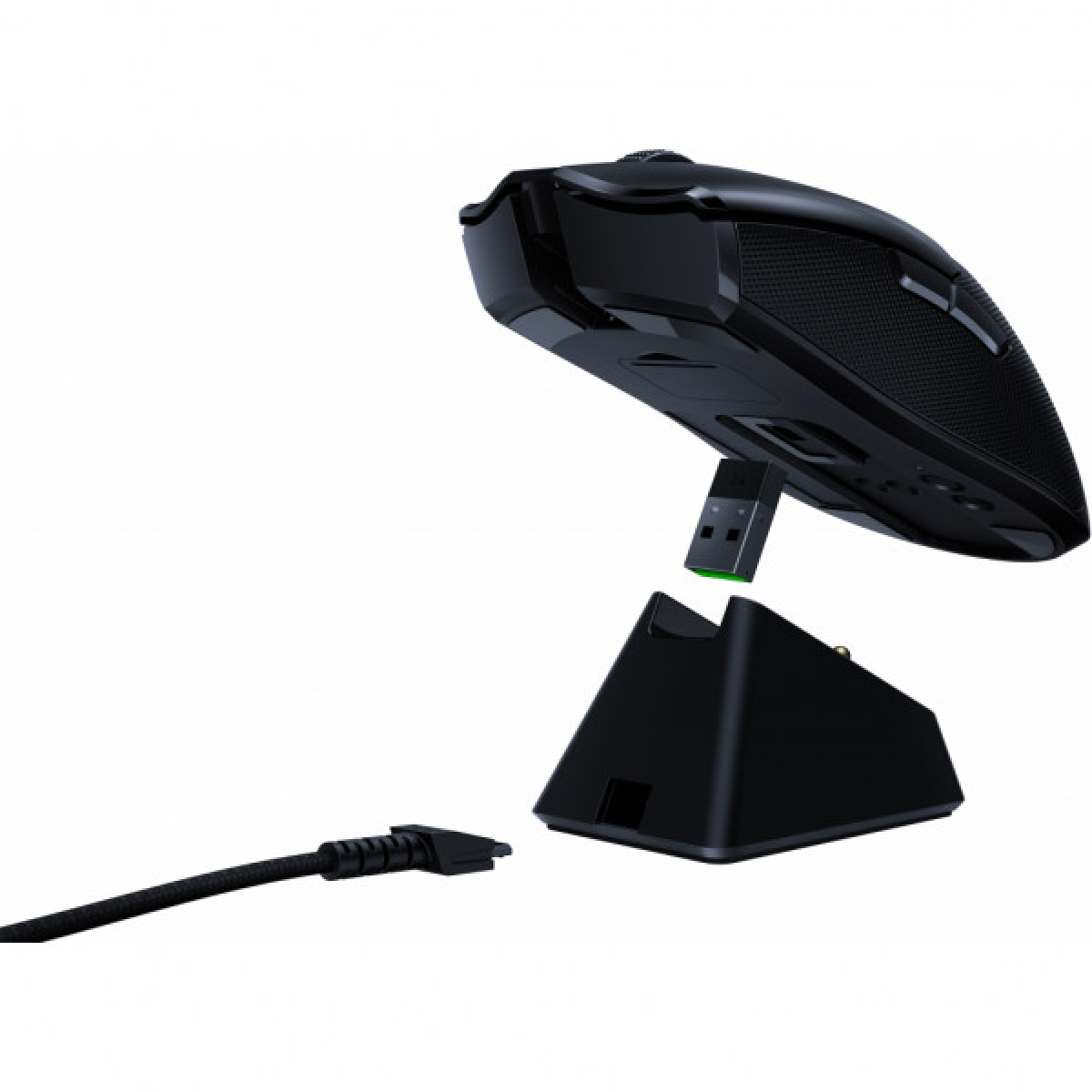 Мышка Razer Viper Ultimate (RZ01-03050100-R3G1) - Фото 7