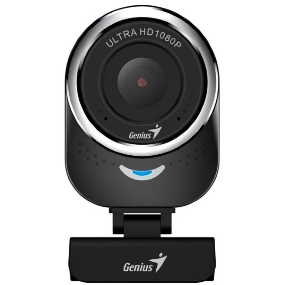 Веб-камера Genius 6000 Qcam Black (32200002407) - Фото 1