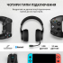 Навушники Corsair Corsair Virtuoso RGB Wireless XT (CA-9011188-EU) - Фото 3