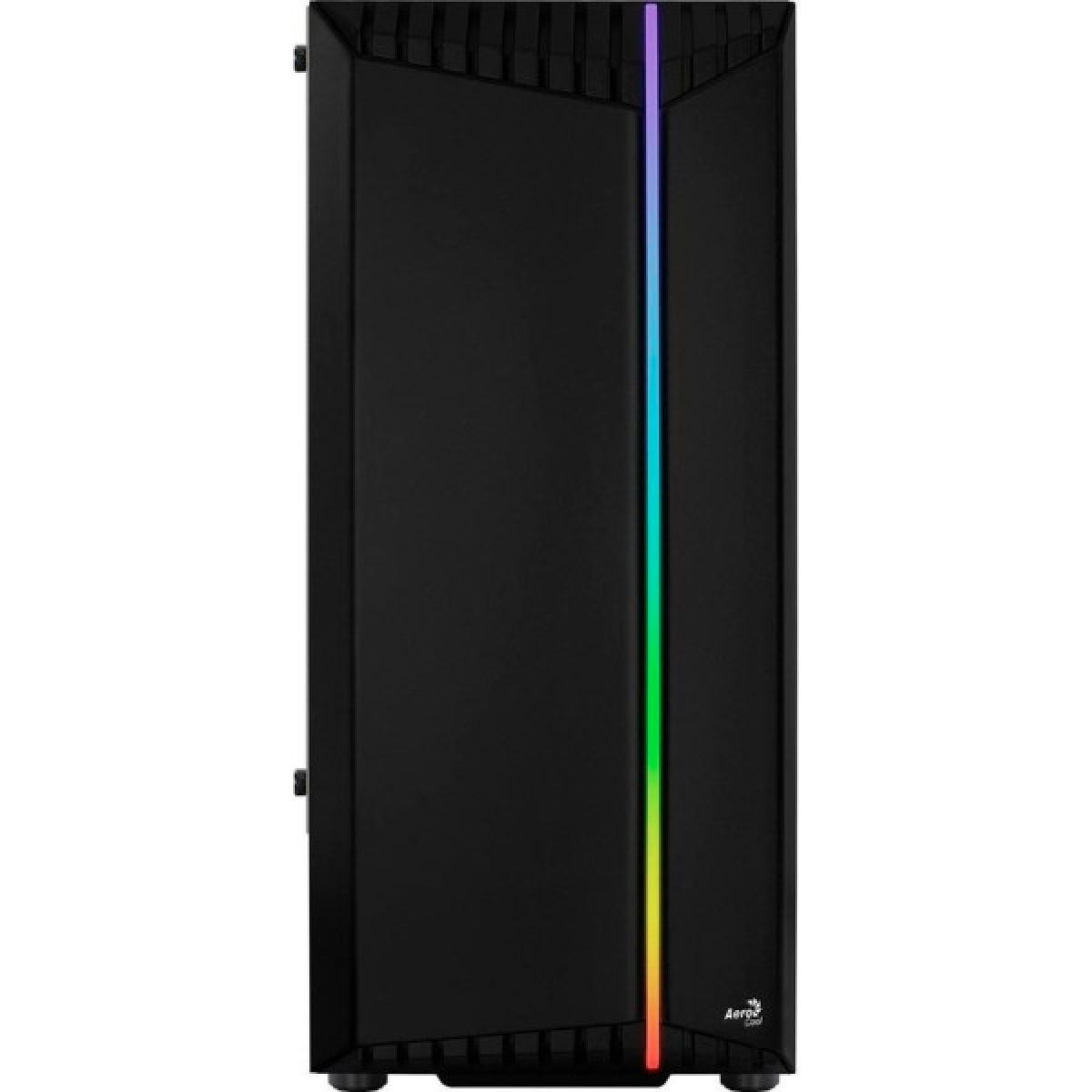 Корпус AeroCool Bionic-G-BK-v2 (ACCM-PV34113.11) - Фото 2