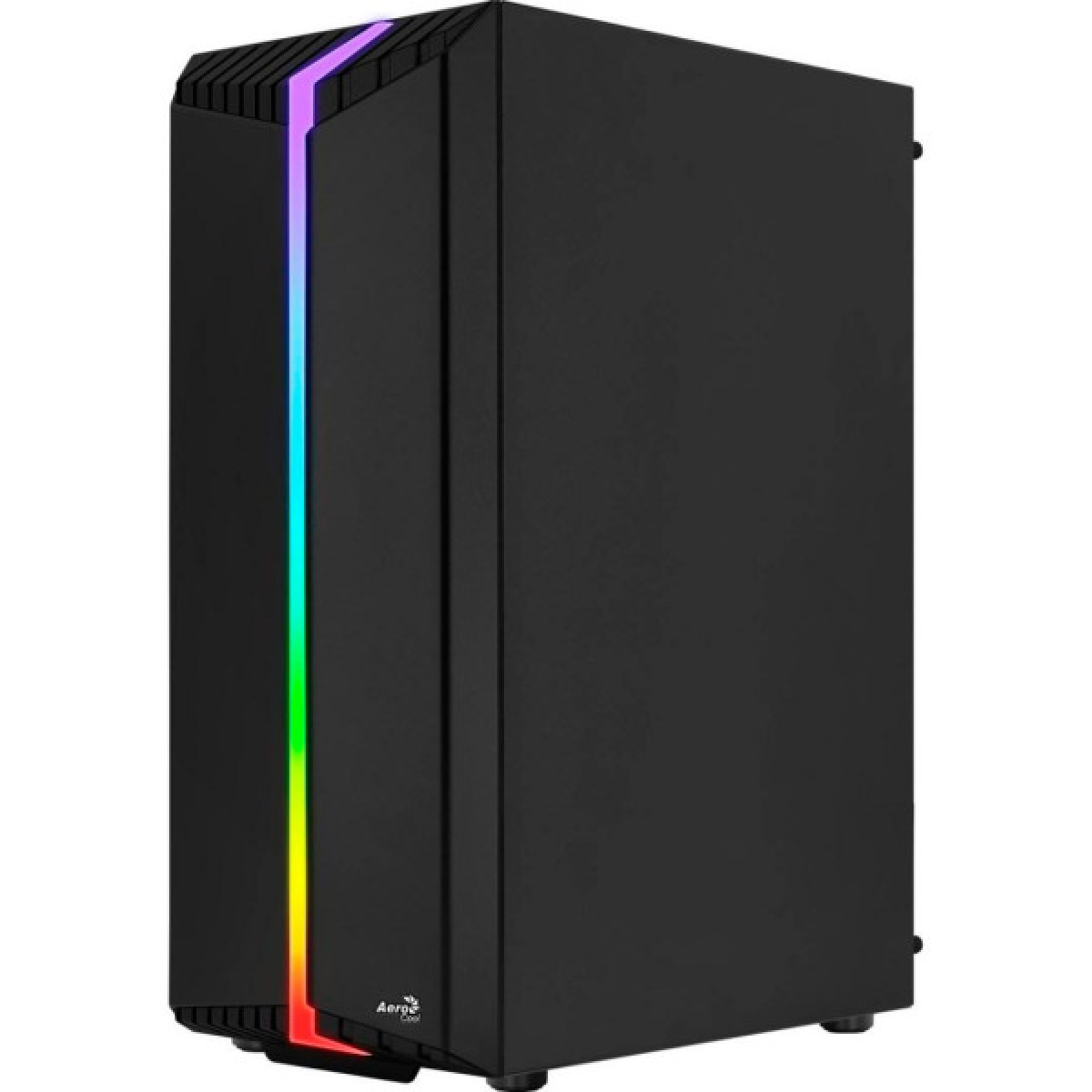 Корпус AeroCool Bionic-G-BK-v2 (ACCM-PV34113.11) - Фото 3