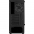 Корпус AeroCool Bionic-G-BK-v2 (ACCM-PV34113.11) - Фото 4