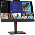 Монітор Lenovo T24v-30 (63D8MAT3UA) - Фото 2
