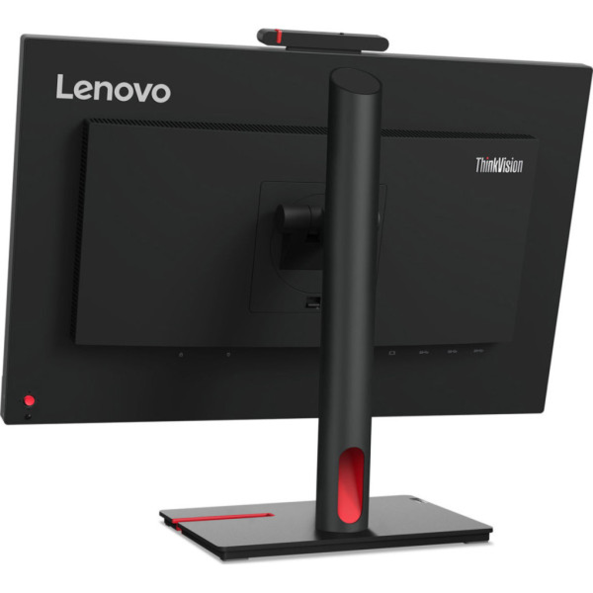 Монітор Lenovo T24v-30 (63D8MAT3UA) - Фото 6