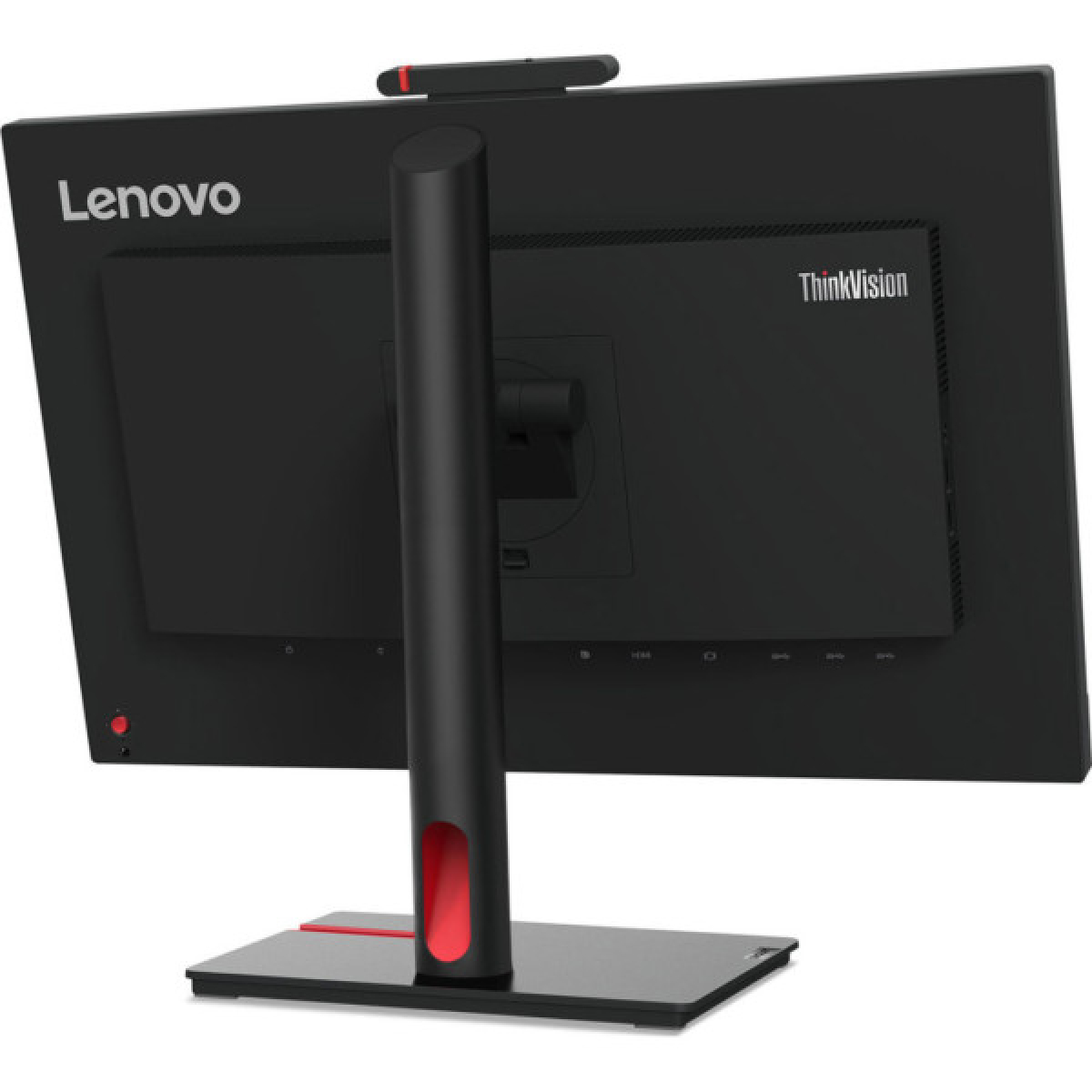 Монітор Lenovo T24v-30 (63D8MAT3UA) - Фото 7