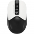 Мишка A4Tech FB12S Wireless/Bluetooth Panda (FB12S Panda) - Фото 1