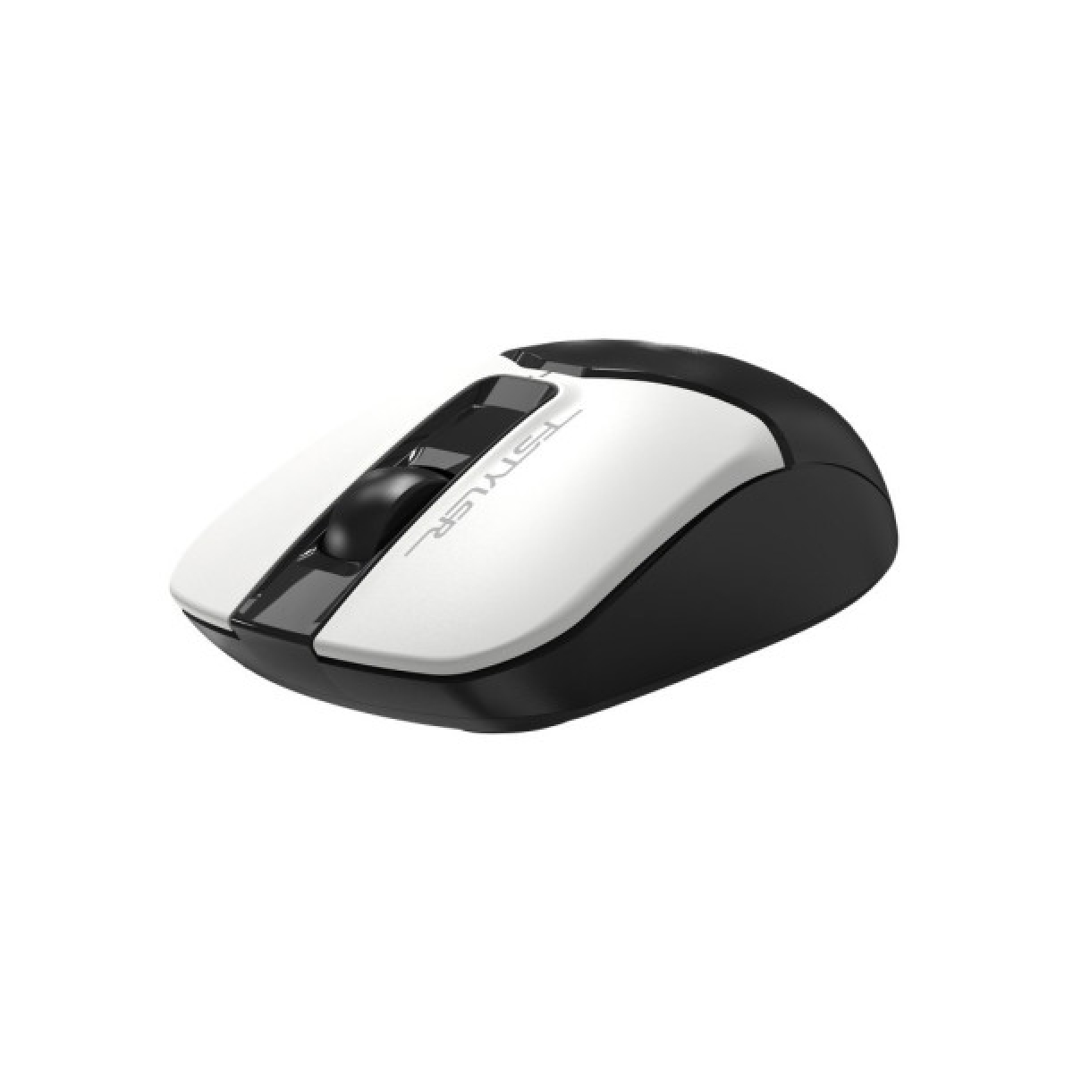 Мишка A4Tech FB12S Wireless/Bluetooth Panda (FB12S Panda) - Фото 2
