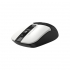 Мишка A4Tech FB12S Wireless/Bluetooth Panda (FB12S Panda) - Фото 2