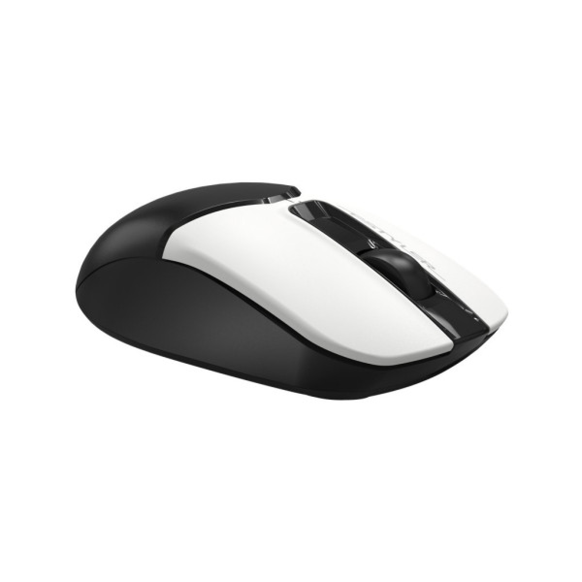 Мишка A4Tech FB12S Wireless/Bluetooth Panda (FB12S Panda) - Фото 3