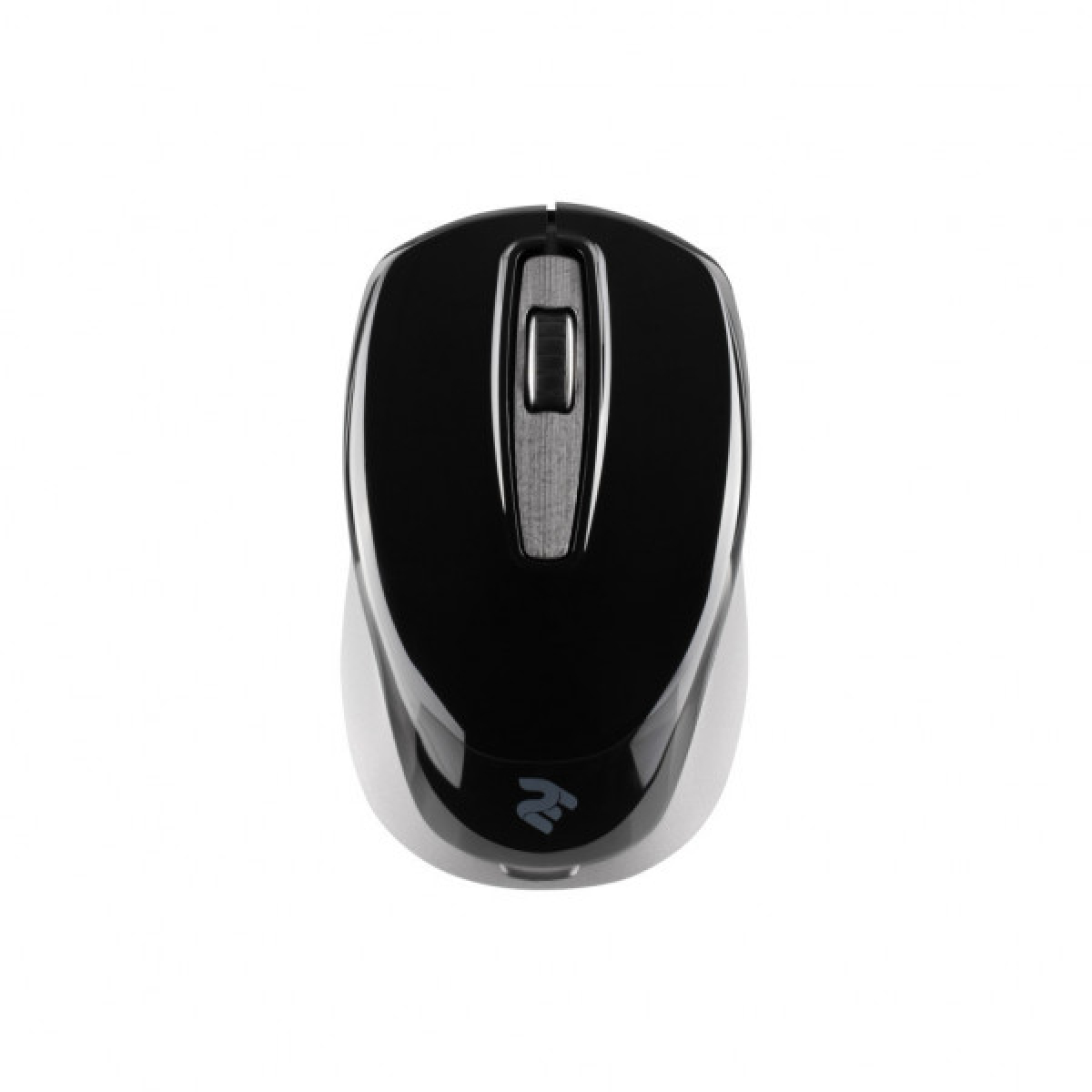 Мишка 2E MF2020 Wireless Black-Blue (2E-MF2020WC) - Фото 1