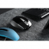 Мишка 2E MF2020 Wireless Black-Blue (2E-MF2020WC) - Фото 2