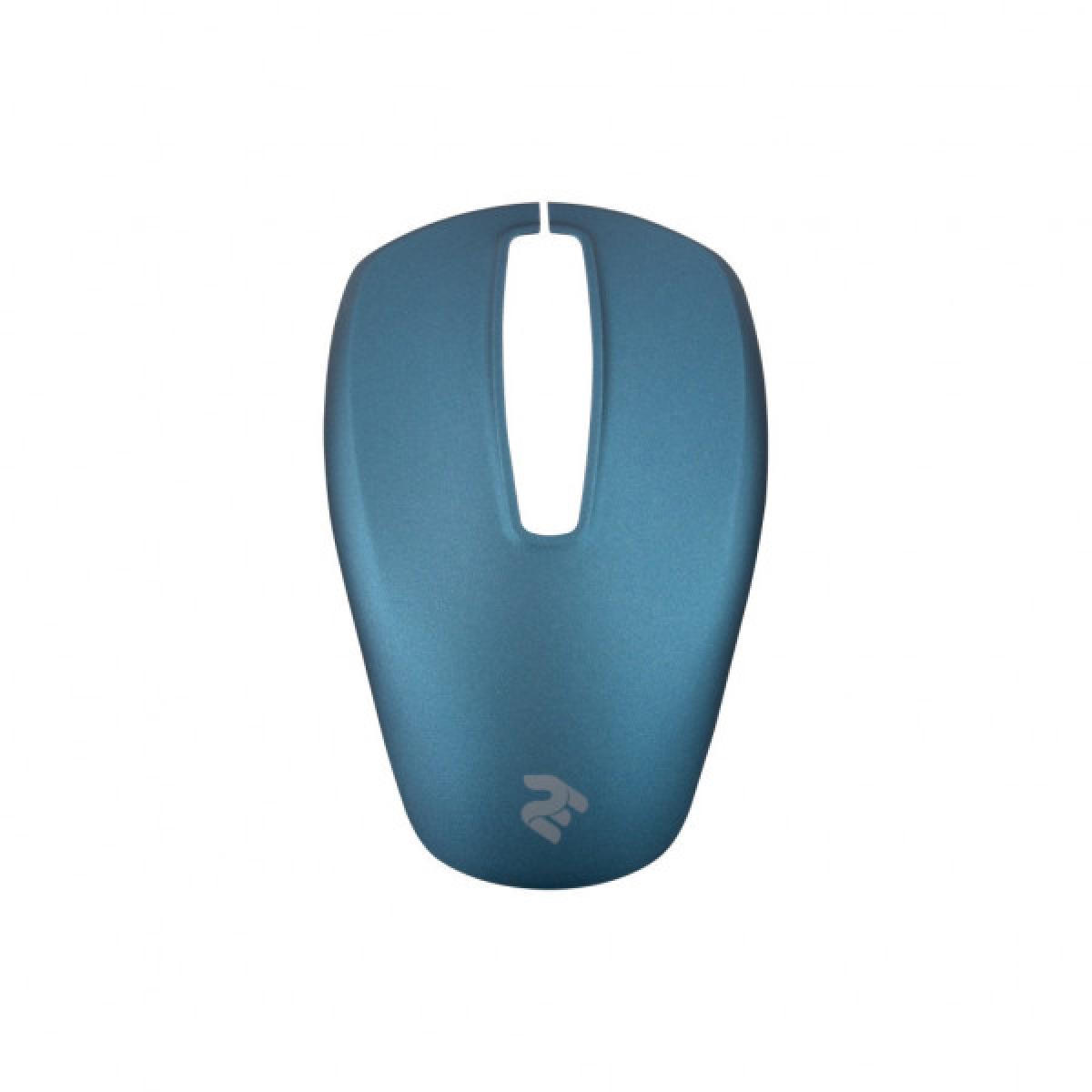Мишка 2E MF2020 Wireless Black-Blue (2E-MF2020WC) - Фото 7