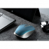 Мишка 2E MF2020 Wireless Black-Blue (2E-MF2020WC) - Фото 10
