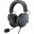 Наушники HP DHE-8005 Gaming Red LED Black (DHE-8005) - Фото 1