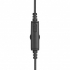 Наушники HP DHE-8005 Gaming Red LED Black (DHE-8005) - Фото 5