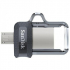 USB флеш накопичувач SanDisk 32GB Ultra Dual Drive M3.0 USB 3.0 (SDDD3-032G-G46) - Фото 2