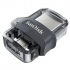 USB флеш накопичувач SanDisk 32GB Ultra Dual Drive M3.0 USB 3.0 (SDDD3-032G-G46) - Фото 4