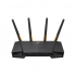 Маршрутизатор ASUS TUF-AX3000 (90IG0790-MU9B00) - Фото 1
