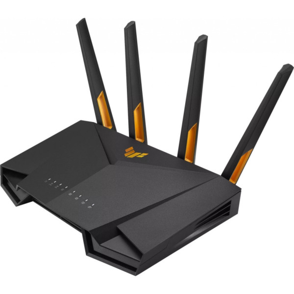 Маршрутизатор ASUS TUF-AX3000 (90IG0790-MU9B00) - Фото 2