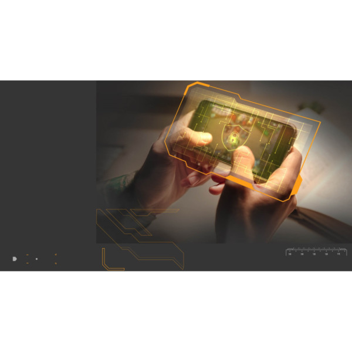 Маршрутизатор ASUS TUF-AX3000 (90IG0790-MU9B00) - Фото 12