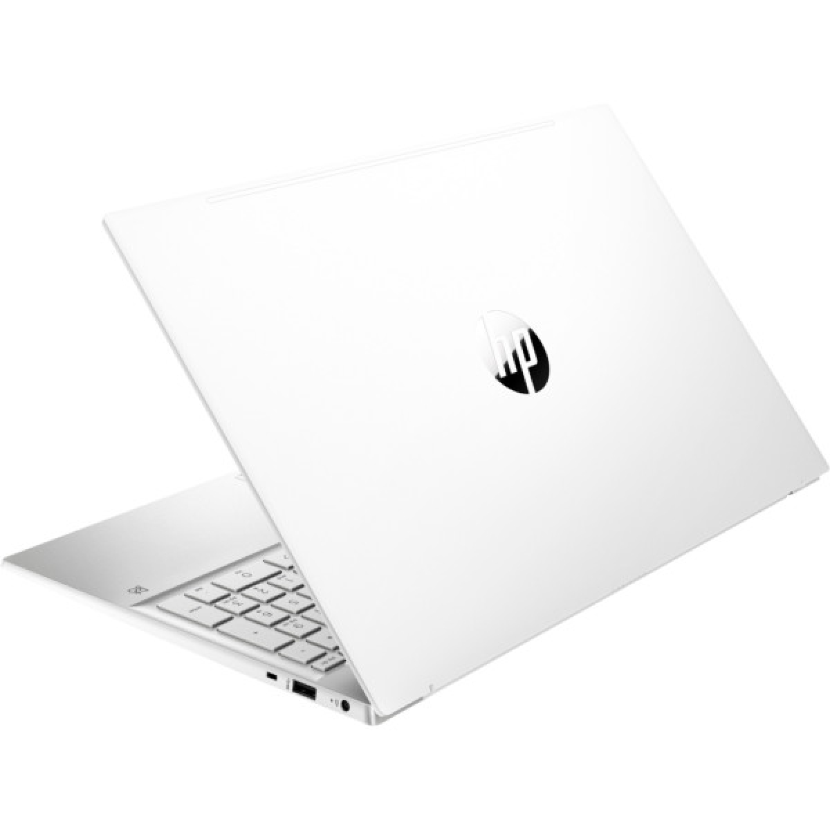 Ноутбук HP Pavilion 15-eg2033ua (834N1EA) - Фото 4