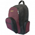 Рюкзак для ноутбука LNT 15.6" BN115 (LNT-BN115G-RD) - Фото 4