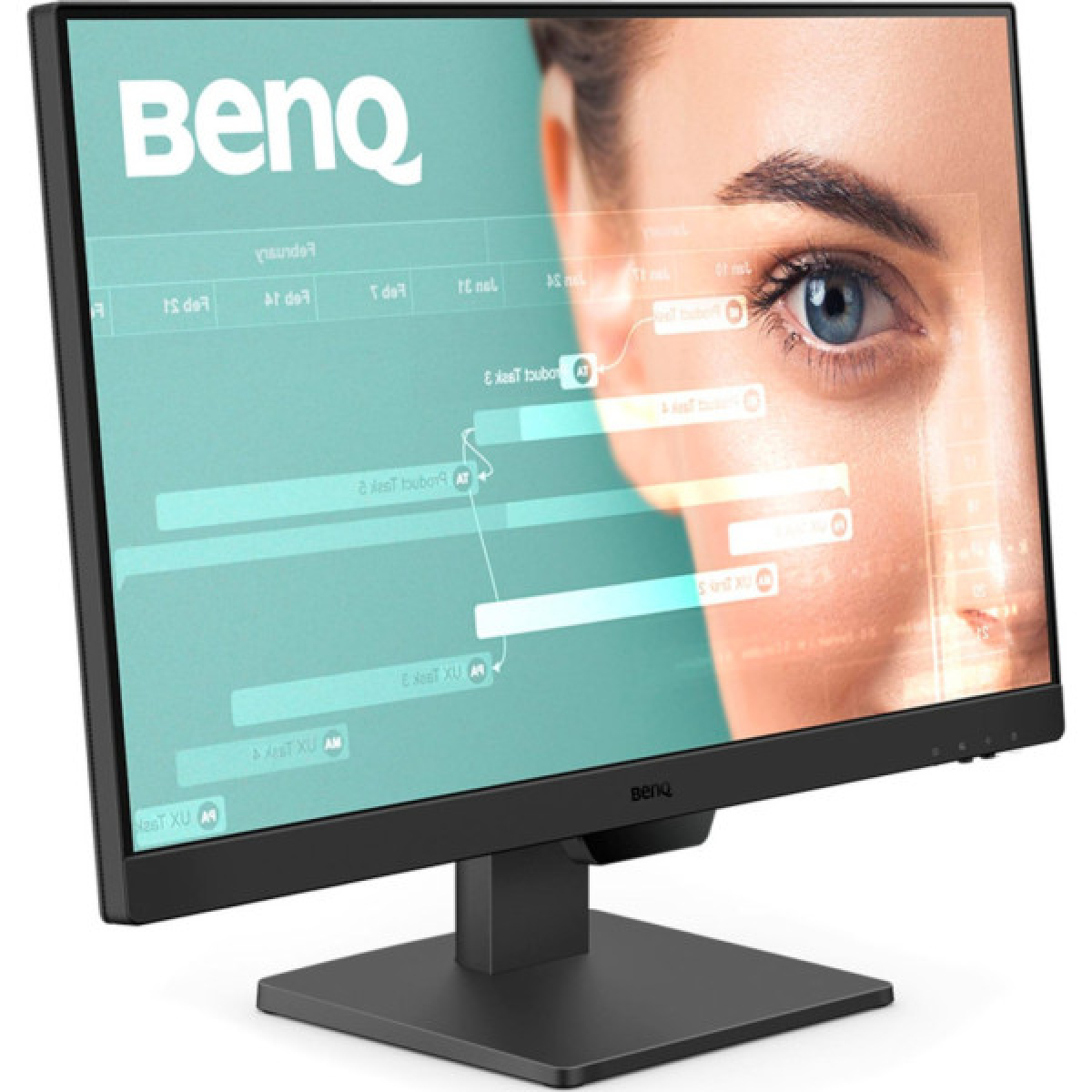 Монітор BenQ GW2490 - Фото 2