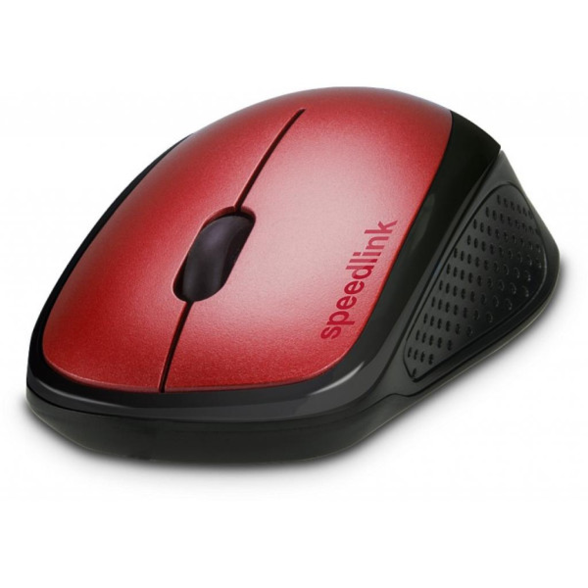 Мишка Speedlink Kappa Wireless Red (SL-630011-RD) - Фото 1