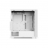 Корпус AeroCool D501A-G-WT-v2 White (ACCM-DS01043.21) - Фото 3