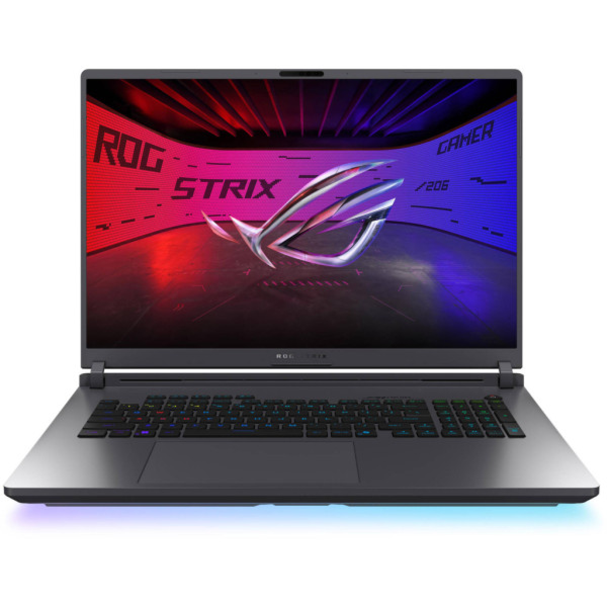 Ноутбук ASUS ROG Strix G18 G815LW-S9162W (90NR0LC1-M007L0) - Фото 1