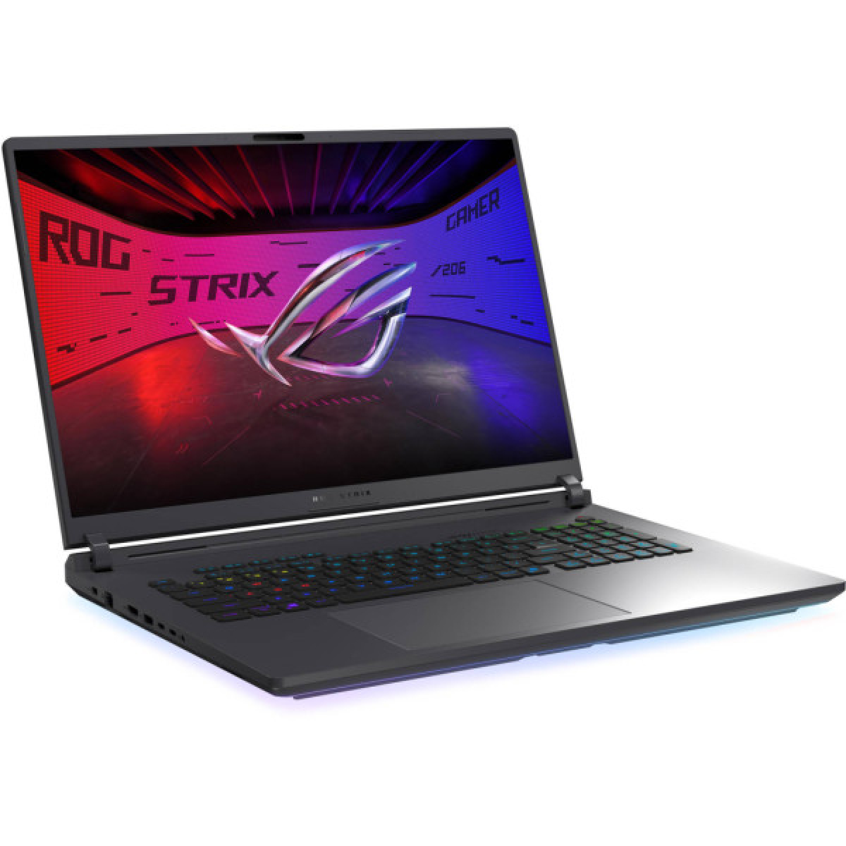 Ноутбук ASUS ROG Strix G18 G815LW-S9162W (90NR0LC1-M007L0) - Фото 2