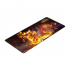 Килимок для мишки Blizzard World of WarCraft Classic Ragnaros 0 XL (FBLMPWOWRAGNA21XL) - Фото 2