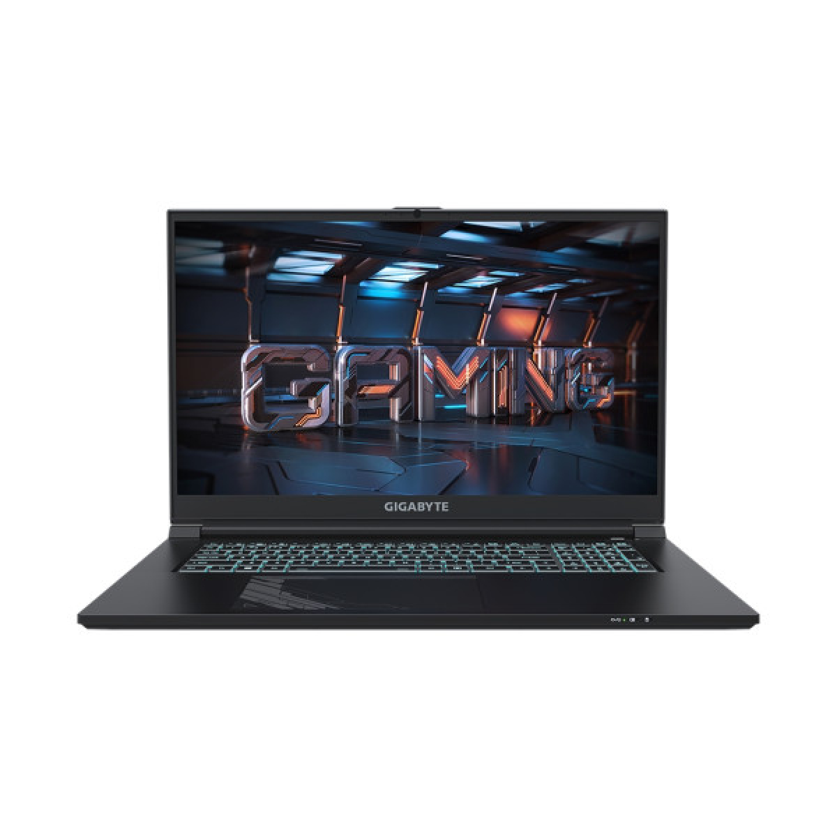 Ноутбук GIGABYTE G7 MF (G7_MF-E2KZ213SD) - Фото 1