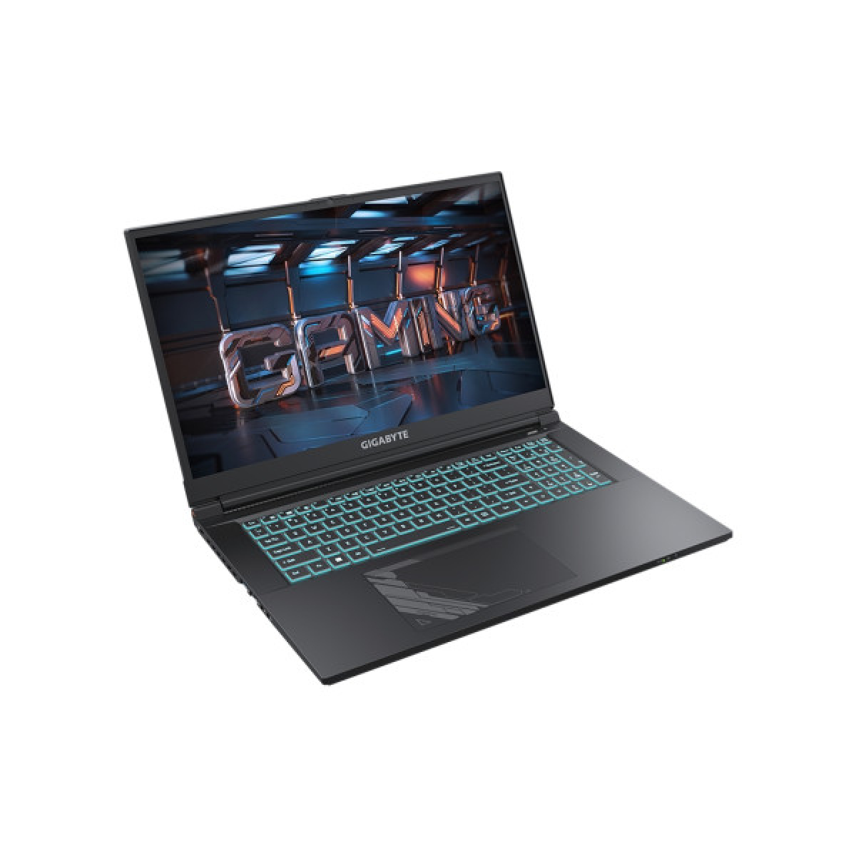 Ноутбук GIGABYTE G7 MF (G7_MF-E2KZ213SD) - Фото 2
